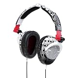 Skullcandy Skullcrusher Headphones Black/White, One Size