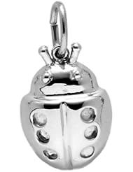 Rembrandt Charms Ladybug Charm