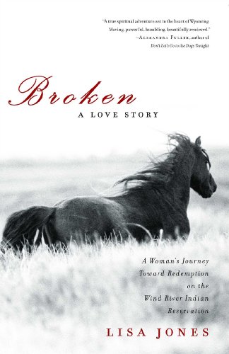 Broken: A Love Story