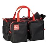 Griot’s Garage Water Resistant Trunk Bag