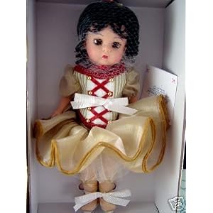 Madame Alexander 8 doll ~ Land of Sweets Ballerina by 