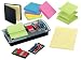 Post-it Pop-up Notes Dispenser DS100-SKPB