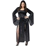 UPC 071765000161 product image for Sultry Sorceress Costume - Plus Size 1X/2X - Dress Size 16-20 | upcitemdb.com