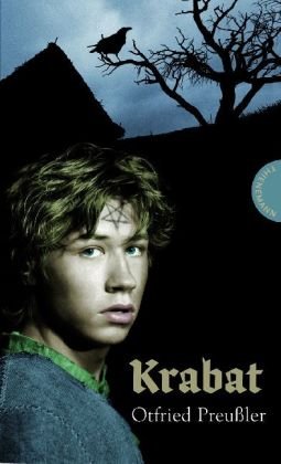 Buch - Cover Krabat - Otfried Preußler - Thienemann Verlag