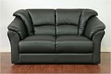 PVC�\�t�@�[ �R���p�N�g�@2�l�| �i�u���b�N�j 66095