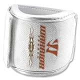 Warrior Padded Wrist Forearm (White)