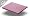 Acase (TM) 100% Genuine Leather EZ Carry Case with 3 in 1 built in Stand for Apple iPad 2 (Pink)