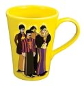 The Beatles Yellow Submarine 14 oz. Sculpted Mug