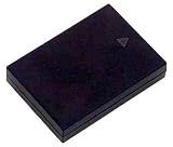 Hi-Capacity Camera battery for: Canon PowerShot SD100