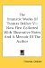 The Dramatic Works Of Thomas Dekker V1: Now First Collected With Illustrative Notes And A Memoir Of The Author