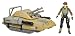 GI Joe Movie Armadillo with Sergeant Thunder