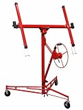 Troy DPH11 Professional Series 11-Foot Drywall and Panel Lift Hoist