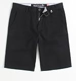 Modern Amusement Cyrus Solid Shorts