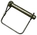 Mta Scaffold Snap Pin For Api 2-IN #SNPI