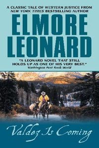 Elmore Leonard