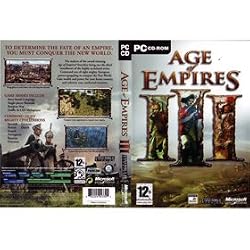 Age of Empires III