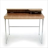 Indoor Furnitures item: Wave Desk - Walnut