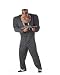Apparel : Massive Mobster Adult Costume