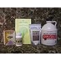 Organic Master Cleanser Kit (3-5 day cleanse)