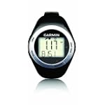 Garmin Forerunner 50 Water Resistant Running GPS With Heart Rate Monitor and Foot Pod