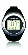 Garmin Forerunner 50 with Heart Rate Monitor and Footpod