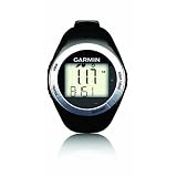 Garmin Pulsuhr Forerunner 50 inkl. Brustgurt & Laufsensor & ANT USB-Stickvon "Garmin"