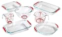 Pyrex Accents Bakeware Collection