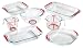 Pyrex Accents Bakeware Collection