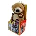 goldbug Animal Harness ���q�h�~ �ʂ������ �n�[�l�X �N�} �|���G�X�e�� 53872
