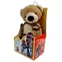 goldbug Animal Harness ���q�h�~ �ʂ������ �n�[�l�X �N�} �|���G�X�e�� 53872