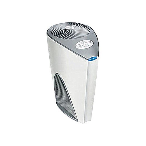 AQS500 AC1-0009-28, Vornado 324 sq. ft. Whole Room Air Purifier with Vortex Technology