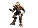 Halo 2009 Wave 1 Elite Combat