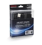 Toshiba WLM-10NB1 USB Wi-Fi Lan Adapter