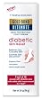 Gold Bond Diabetic Skin Relief Foot Cream, 3.4 Ounce