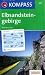  : Elbsandsteingebirge 1 : 30 000: Wandern. Rad. Nationalpark S&auml;chsische Schweiz - B&ouml;hmische Schweiz