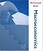 Books : Macroeconomics + DiscoverEcon Online with Paul Solman Videos