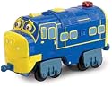 Learning Curve Chuggington Interactive Brewster