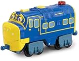 Learning Curve Chuggington Interactive Brewster