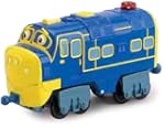 Chuggington LC55003DE - Bastian, Schl...