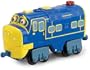 Chuggington LC55003DE - Bastian, Schlaue interaktive Lok