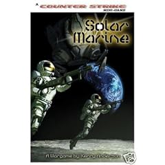 Counter Strike: Solar Marine