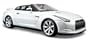 Maisto Special Edition 1:24 2009 Nissan GT-R