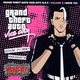 Grand Theft Auto: Vice City, Vol. 2: Wave 103