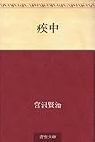 書評 疾中 by 風竜胆