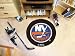 New York Islanders Puck Mat