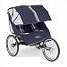 Baby Jogger 68722 Performance Series Double Jogging Stroller 41DTyo7KzGL. SL75 Baby Jogger 68722 Performance Series Double Jogging Stroller