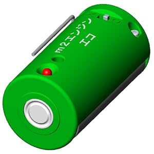 【クリックで詳細表示】ミスターモーターマン m2エンジン エコ