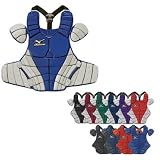 14 Youth Samurai Chest Protector from Mizuno
