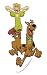 Search : Scooby Doo & Shaggy Decorative Switchplate Cover