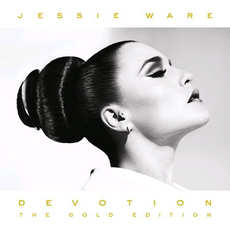 Jessie Ware-Devotion The Gold Edition-CD-FLAC-2013-PERFECT Download